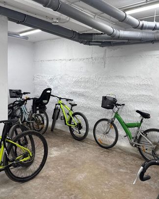 2 room luxury Apartment for rent in Vilanova i la Geltrú, Spain - Photo 1