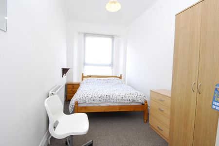 Prospect Street, Flat 3, Plymouth - Photo 5