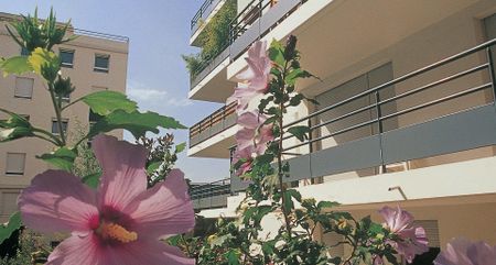 location Appartement T2 DE 48.02m² À LYON - Photo 5