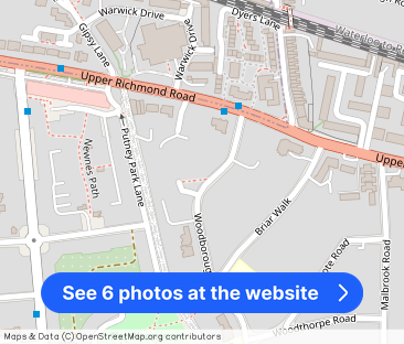 1 bedroom apartment for rent - Photo 1