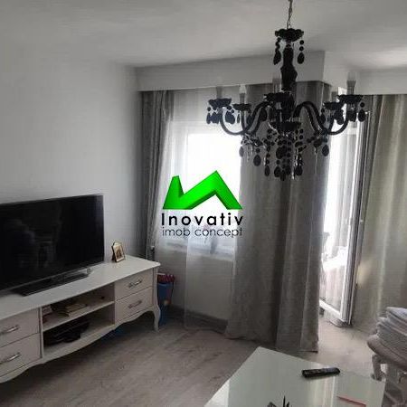 Apartament de inchiriat 3 camere Sibiu Turnisor - Fotografie 1