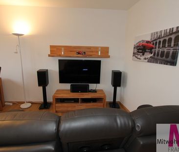 Hübsche 2-Zimmer-Wohnung in Fürth - Photo 3