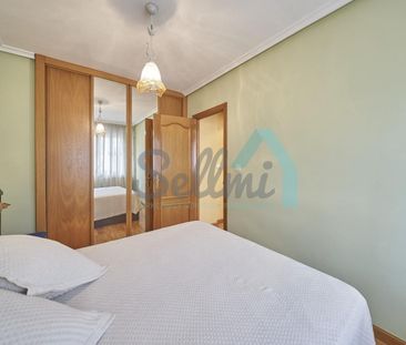 Piso de alquiler en Tenderina Alta, Fozaneldi - Tenderina - Photo 3