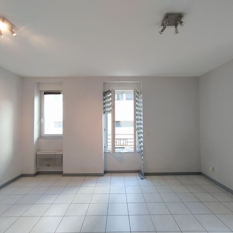 Résidence Villa Ariane 22 quater impasse Bonnabaud, 63000, Clermont-Ferrand - Photo 1