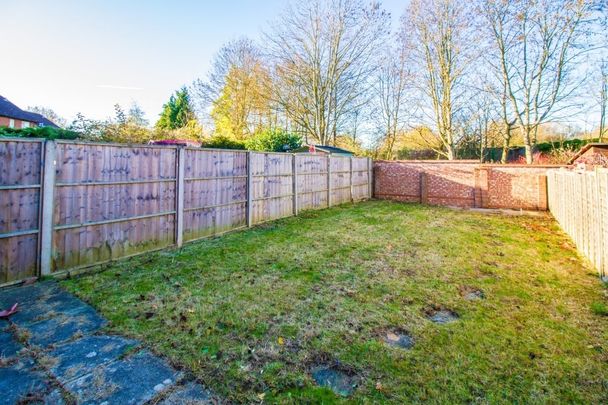 Stubble Close, Botley - Photo 1