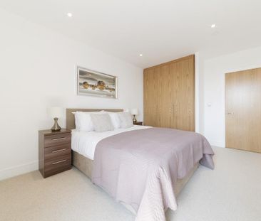 1 bedroom apartment to rent - Photo 4