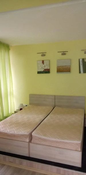 Garsoniera in zona Buziasului - Fotografie 1