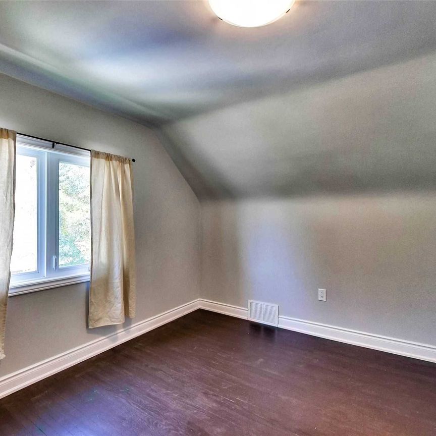 For Lease - 25 Carene Avenue Unit# Upper, Hamilton, Ontario - Photo 1