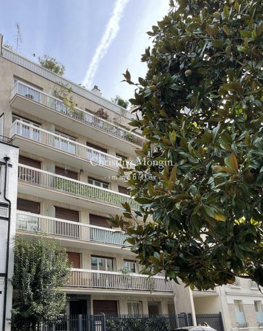 Studio - Neuilly-Sur-Seine (92200) - 18.17 m² - - Photo 2