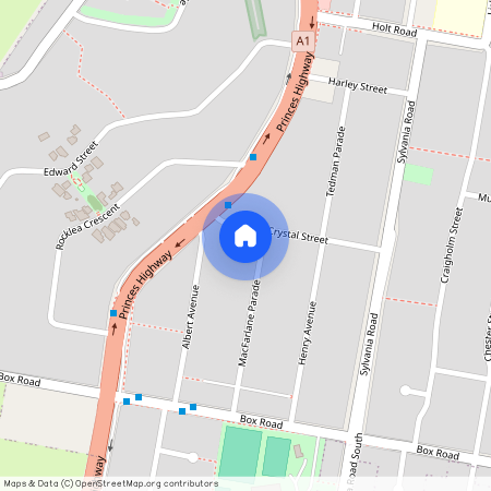 28B Crystal Street, NSW 2224, Sylvania