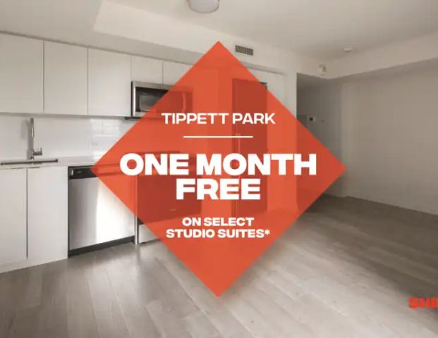 Tippett Park | 18 Tretti Way, Toronto - Photo 1