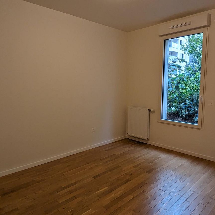 location Appartement F3 DE 63.86m² À CLICHY - Photo 1