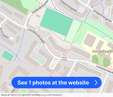Loviselundsvägen 32 - Photo 1