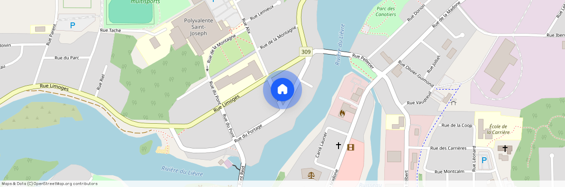 630 Rue Alix, Mont-Laurier, Mont-Laurier, Laurentides, J9L 2A4