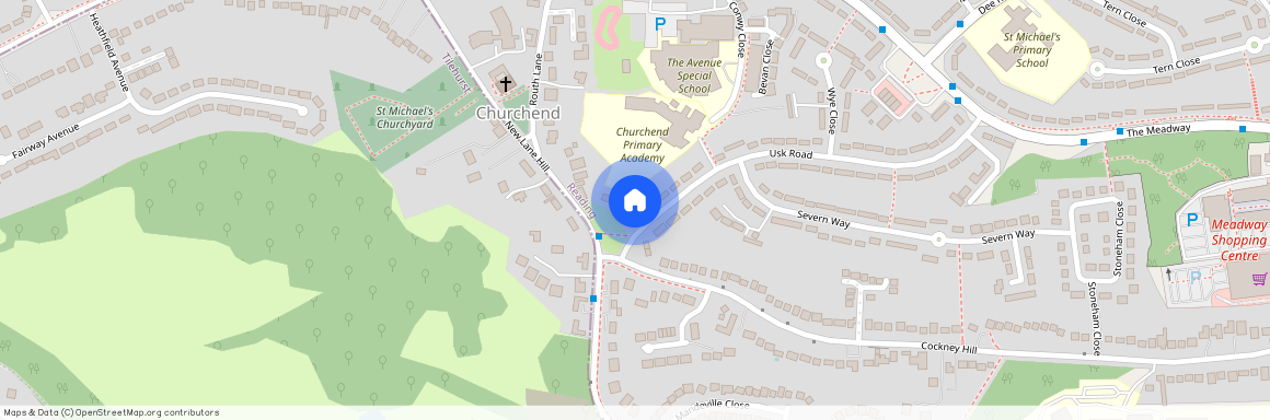 Tarlton Court, Tilehurst, Reading, Berkshire, RG30