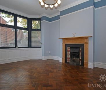 4 bedroom terraced house to rent - Photo 2