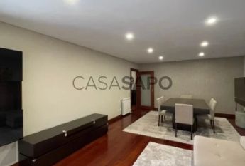 Apartamento T3 para alugar em Maia