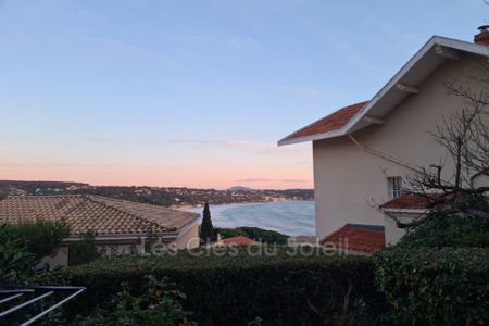 Location appartement studio 19 m² Bandol - Photo 3