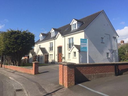 Apt 7 The Avenue, Carrickfergus, BT38 8LT - Photo 3