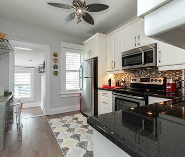 For Lease - 639 Mortimer Avenue, Toronto, Ontario - Photo 5