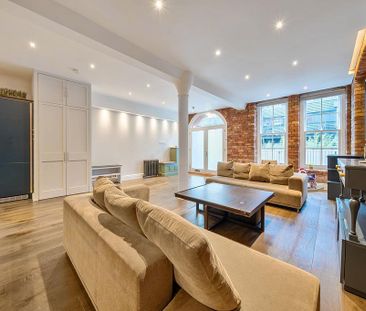 2 bedroom maisonette to rent - Photo 6