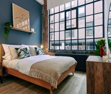 2 bedroom apartment to rent - Photo 4