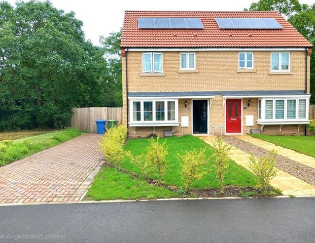 3 bedroom house to rent - Photo 1