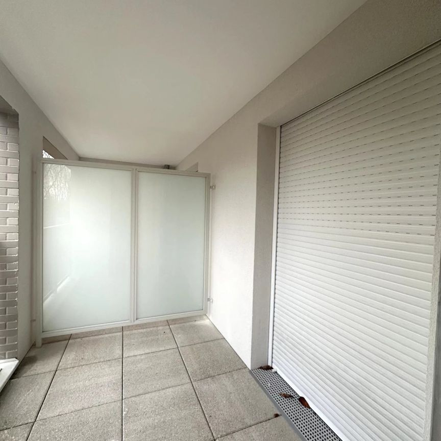 T3 – VIDE – BUSSY-SAINT-GEORGES – 60,30 m² - Photo 1