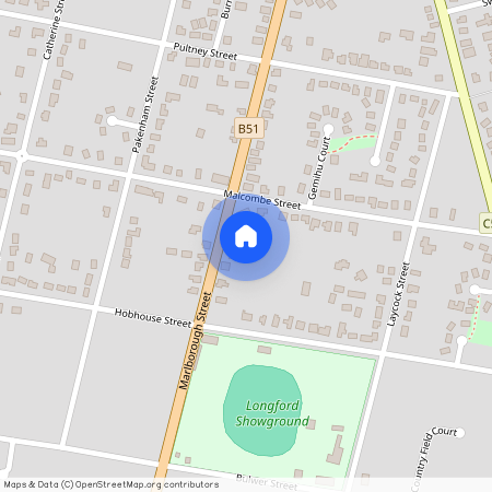 79 Marlborough Street, Tas 7301, Longford