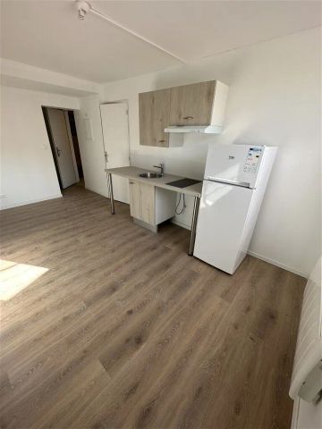 Appartement 2 pièces - 25m² à Vire normandie (14500) - Photo 3