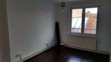 Appartement te huur - Photo 2