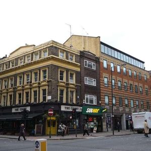 Tottenham Court Road, Fitzrovia, London, W1T - Photo 2