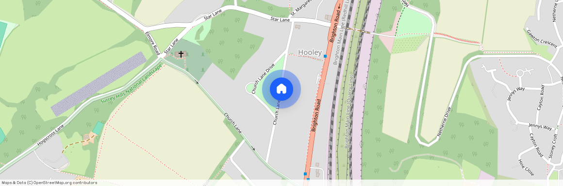 Church Lane Avenue, Coulsdon, CR5 3RT