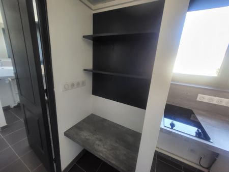 Location Appartement 2 pièces 25m² VALENCIENNES 59300 - Photo 5