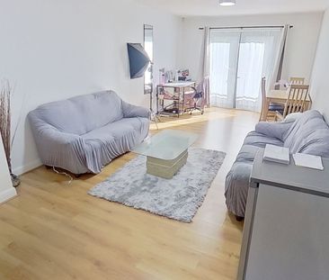 Apartment 7 Bournbrook Court Birmingham - Photo 4