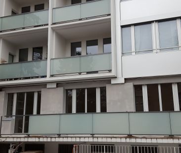 1 Zimmer, 32 m², 4. Stock - Foto 6