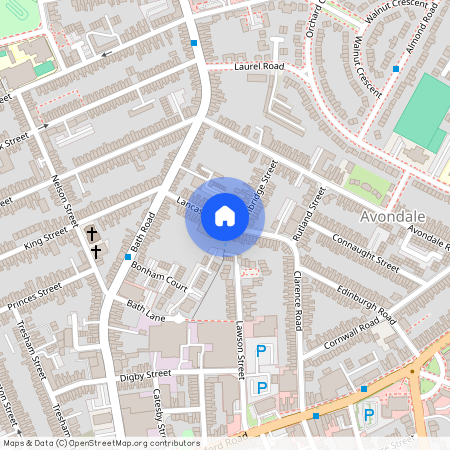 Lancaster Road, Kettering, NN16