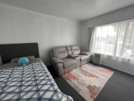 Three bedrooms for rent - Photo 3