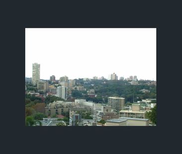 603/5 Ward Avenue, Potts Point, NSW 2011 - Photo 6