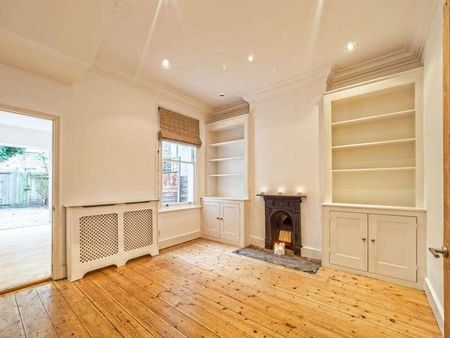 Balvernie Grove, Southfields, SW18 - Photo 3