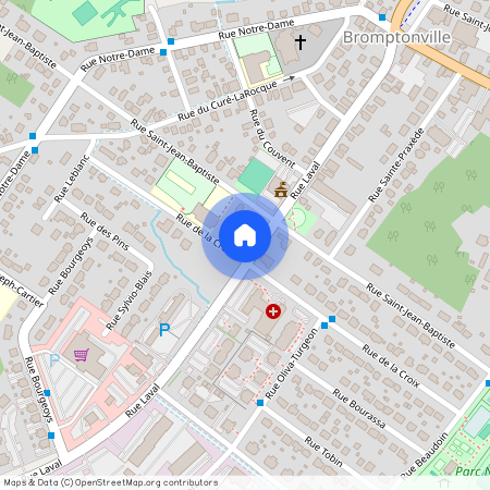 175 rue Laval, Sherbrooke, Sherbrooke, Estrie, J1C 0R7