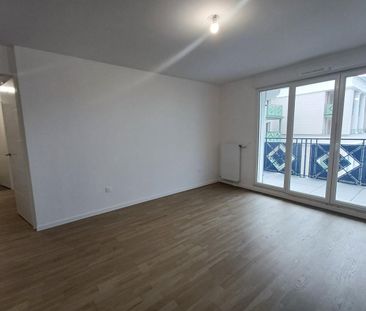 location Appartement T3 DE 59.94m² À CORMEILLES EN PARISIS - Photo 1