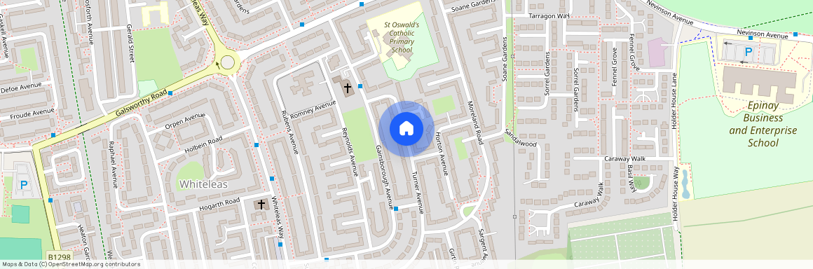 Turner Ave, South Shields, NE34 8NT