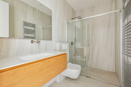 Tout savoir sur cet appartement dans le quartier Muette Nord, à Paris 16ème - Photo 2