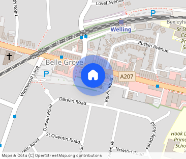 Bellegrove Road, Welling, DA16 - Photo 1