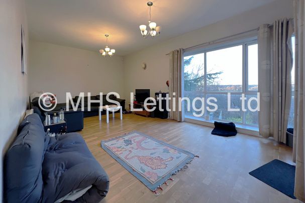 2 Bedroom Apartment for rent in Shire Oak Road - Photo 1