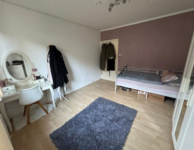 2 Zim. Whg., nahe Uni, renoviert, hell und ruhig gelegen - Photo 1