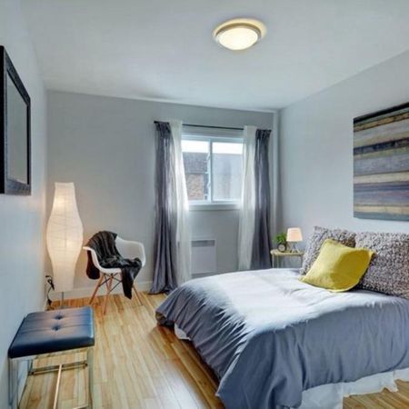 Cessation de Bail 4 1/2 - Photo 3