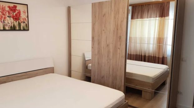 Apartament, 1 camera decomandat, 33 mp, Tudor Vladimirescu, de inchiriat, Iulius Mall, Cod 163211 - Photo 1