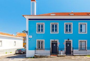 Moradia T4 em Lisboa